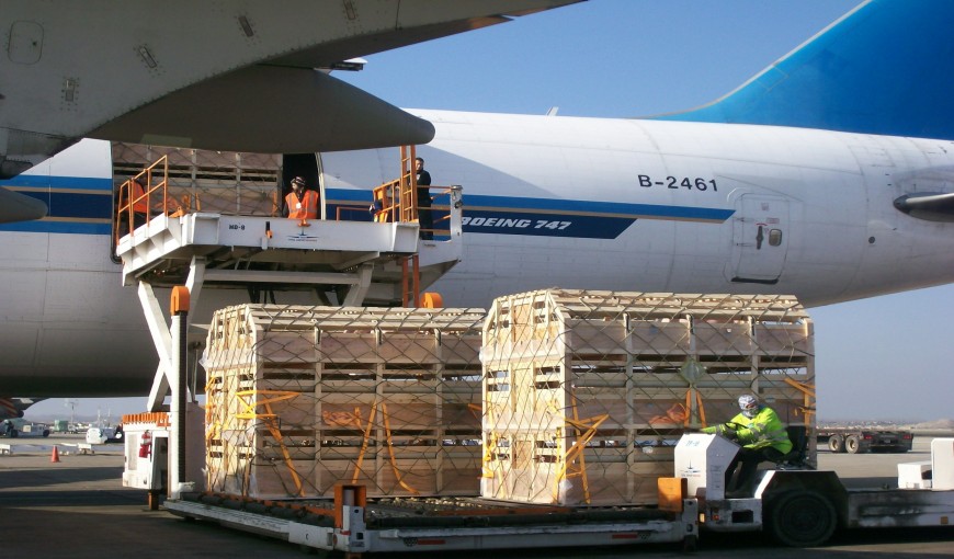 宣城到澳门空运公司